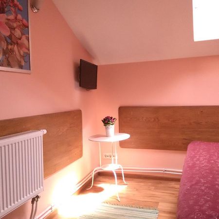 Sodu Rooms Вильнюс Экстерьер фото